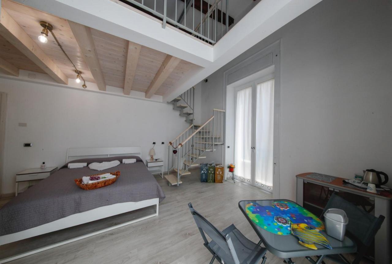 I 7 Venti- 7 Winds Bed & Breakfast Naples