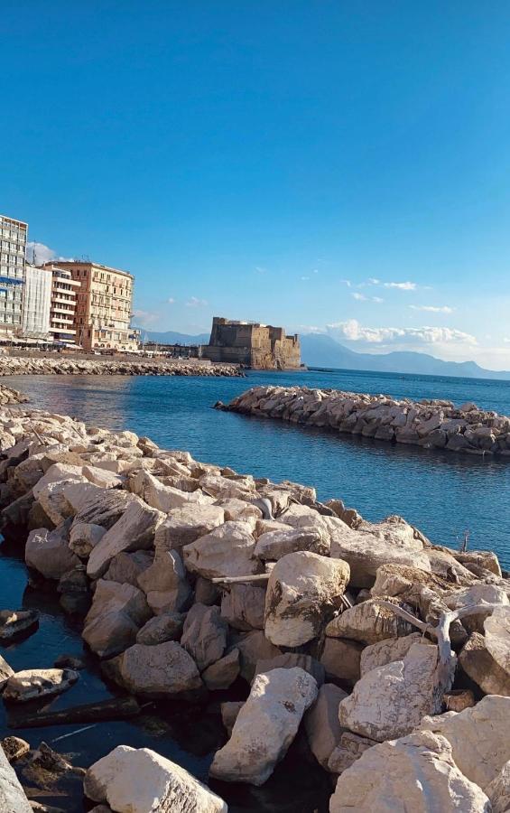 Bed & Breakfast Dea Naples