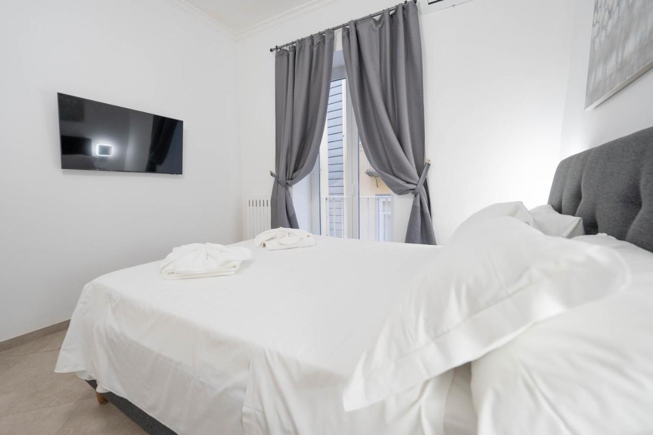Chiaia 74 By Dimorra Apartment *