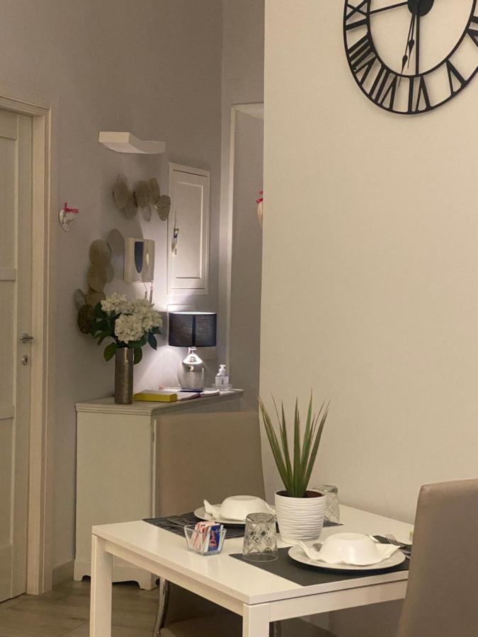 Dea Bed & Breakfast Naples