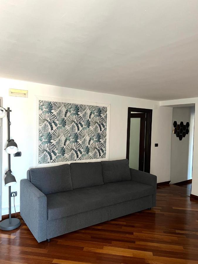 Apartment Cuore Di Spaccanapoli