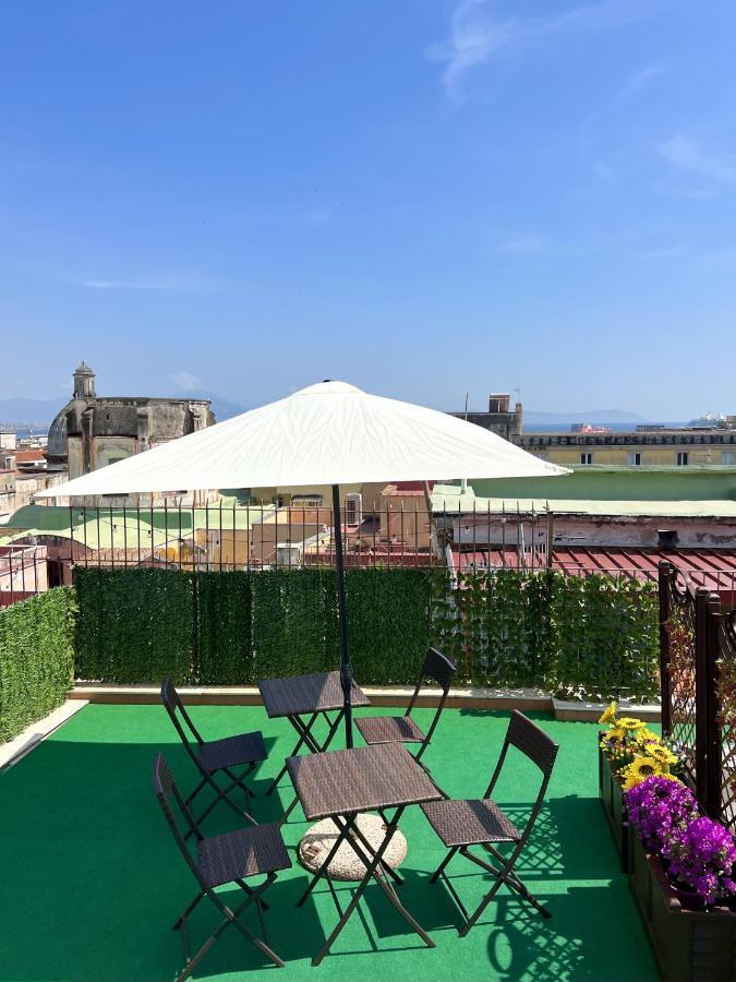 Apartment Cuore Di Spaccanapoli Naples