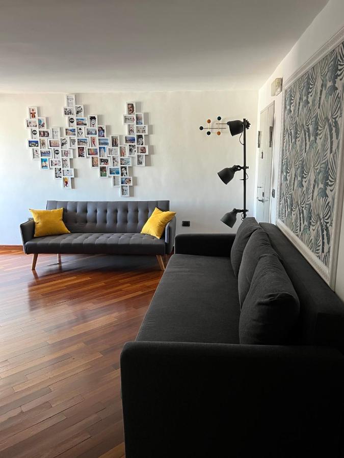 Apartment Cuore Di Spaccanapoli