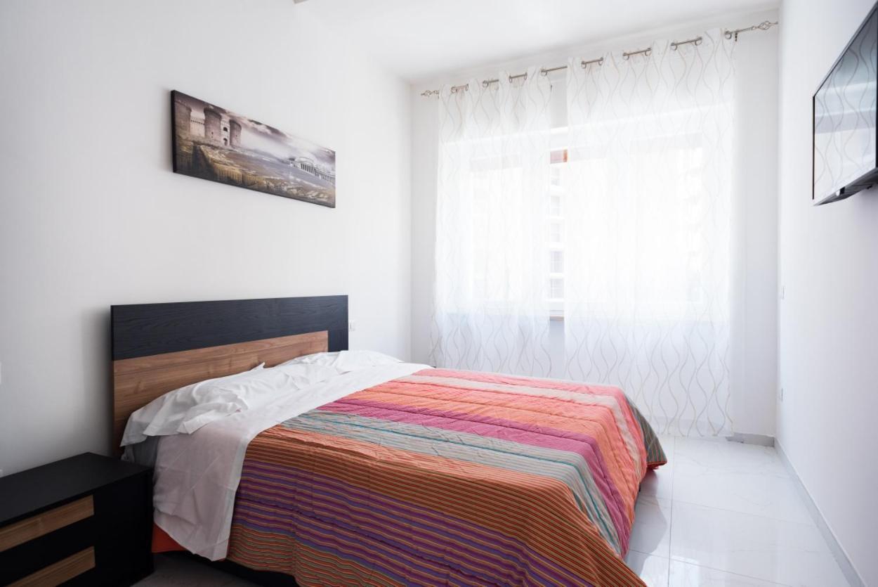 Apartment Toledo 2