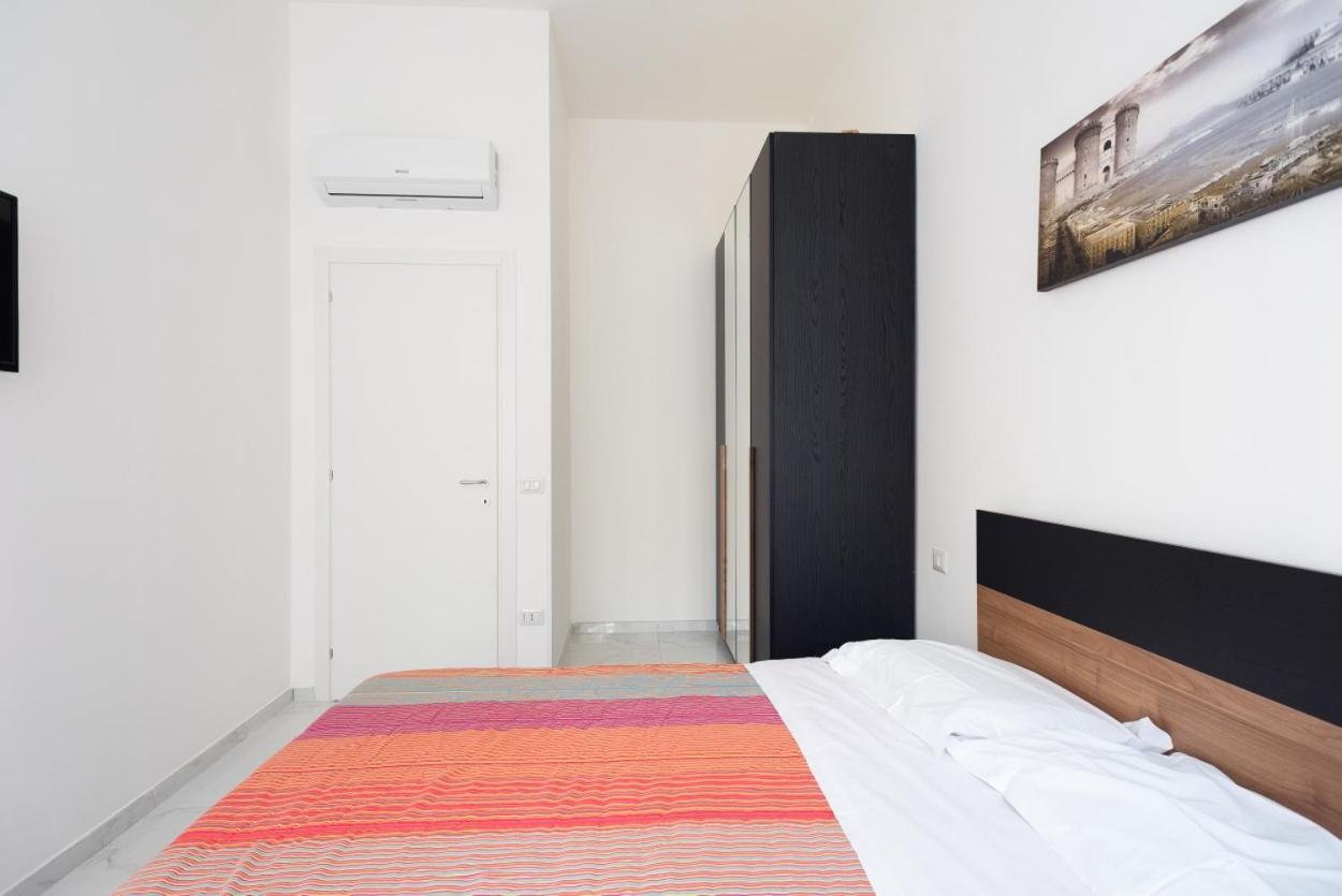 Apartment Toledo 2