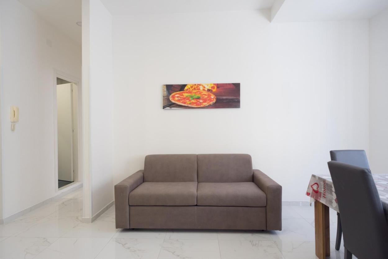 Toledo 2 Apartment Naples