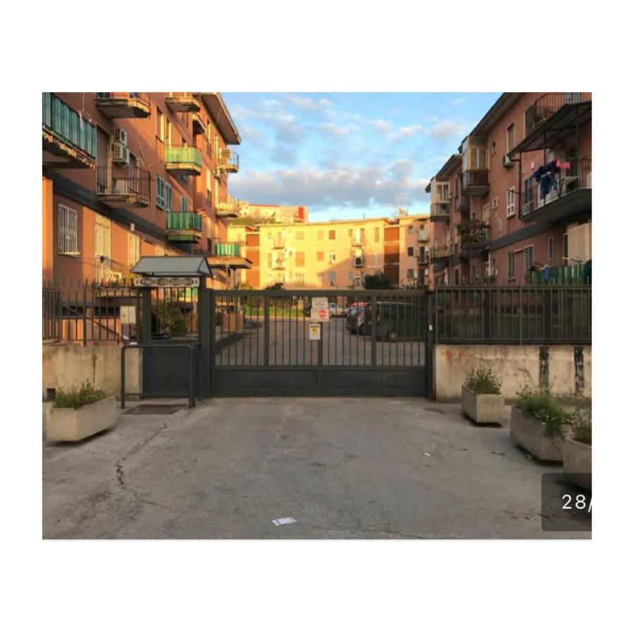 Guest house Neapolitan