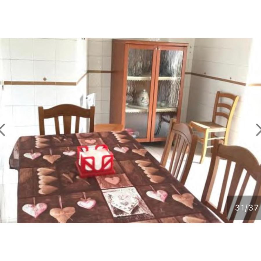 Guest house Neapolitan