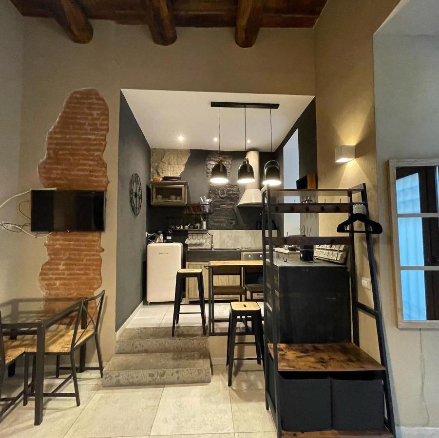 Apartment Barrio Flat *