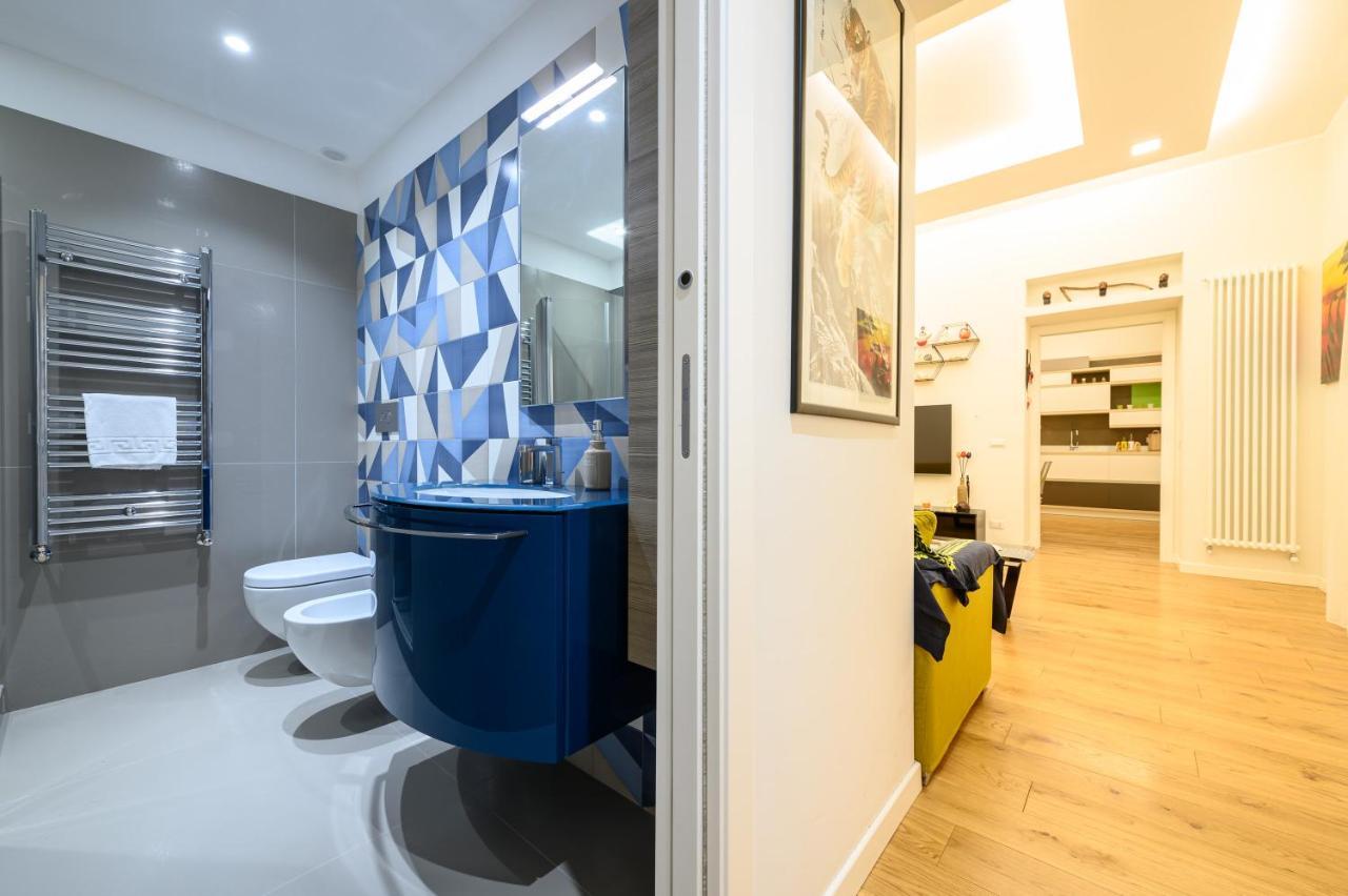 Apartment Via Roberto Savarese 31 *