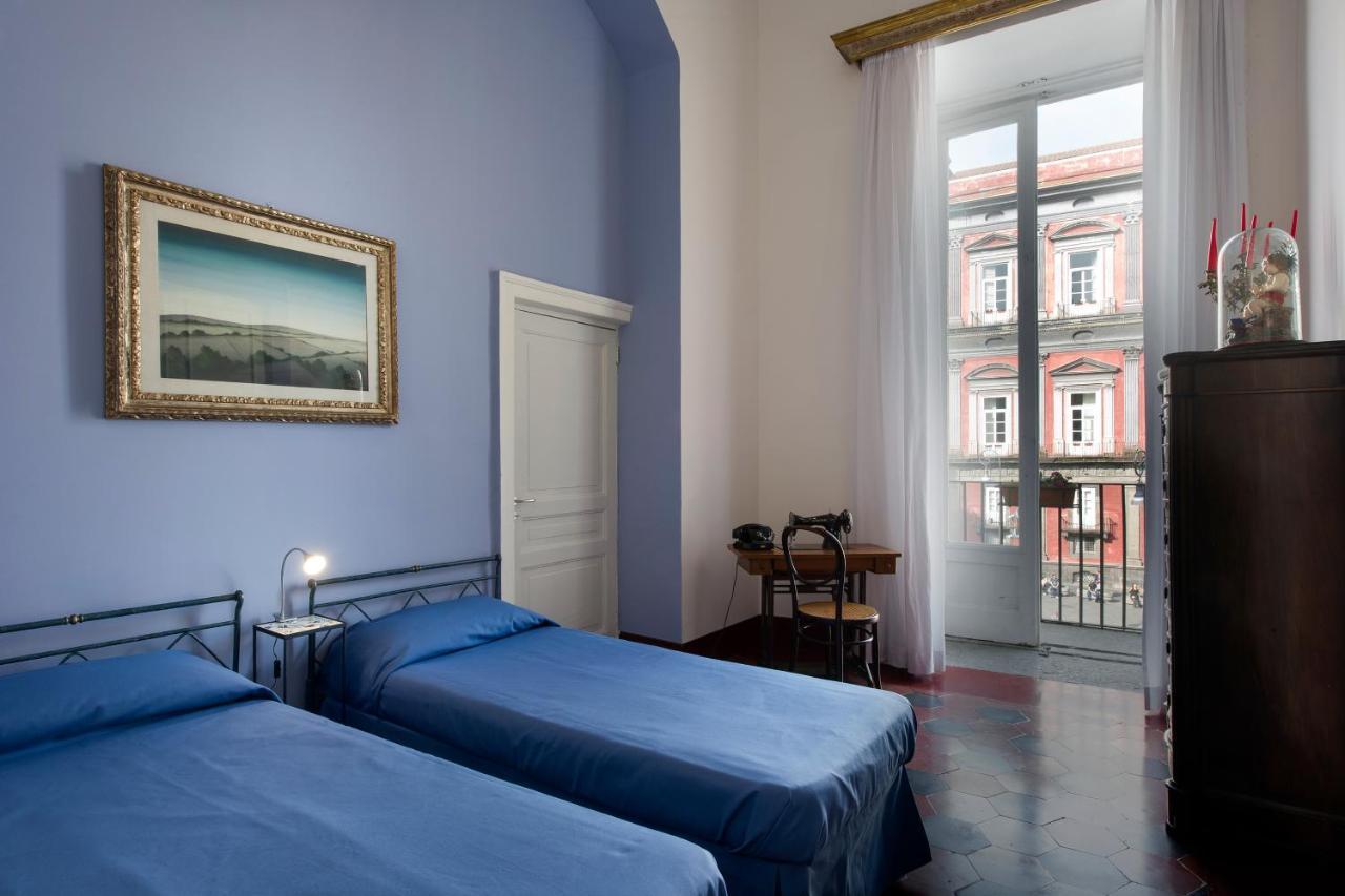 Domus Decumana Naples