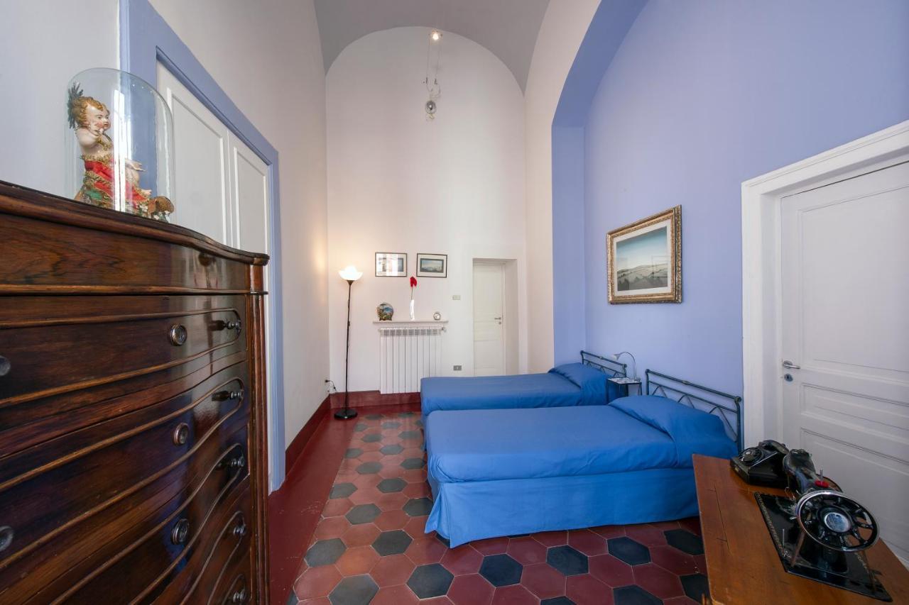 Apartment Domus Decumana *