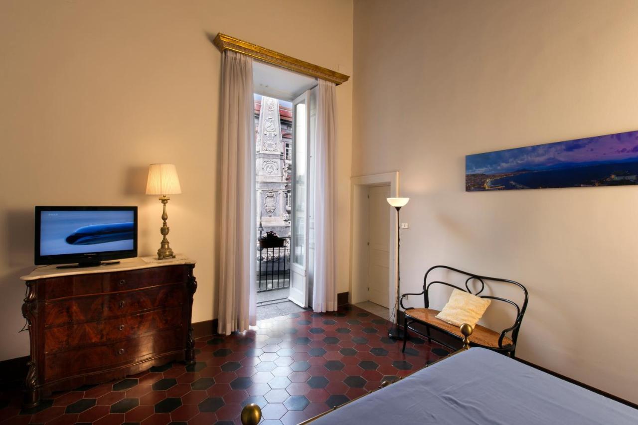 Domus Decumana Apartment *