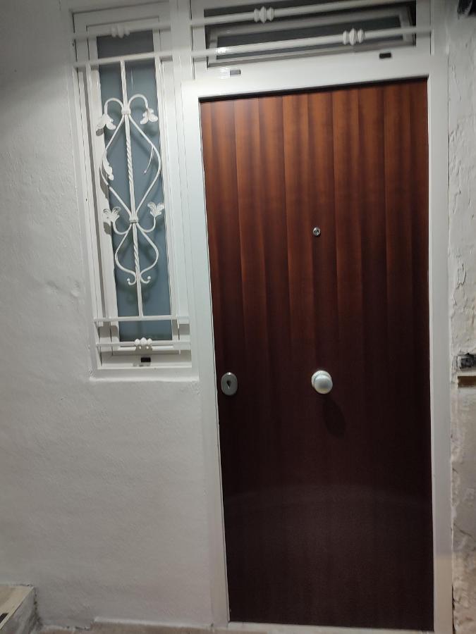 Casetta Al Vomero Apartment