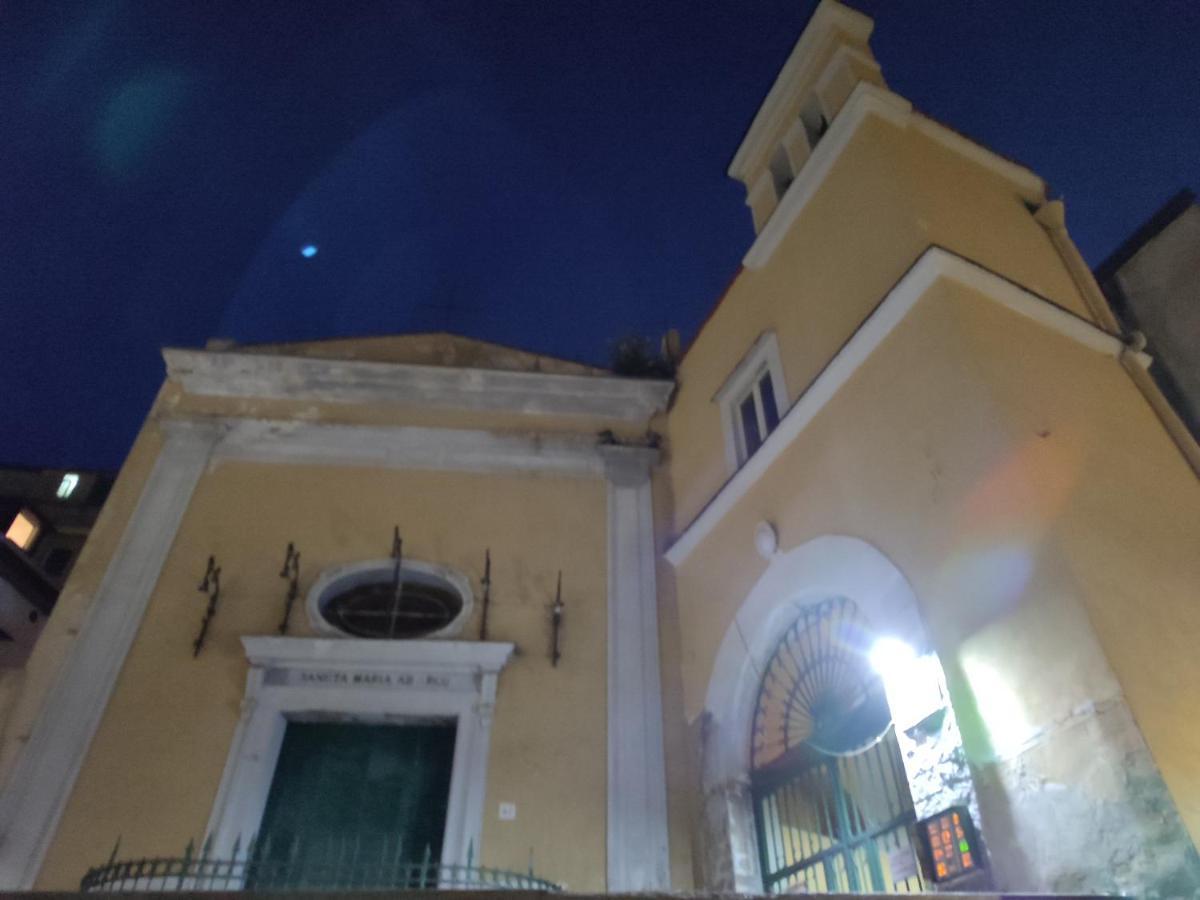 Casetta Al Vomero Apartment *