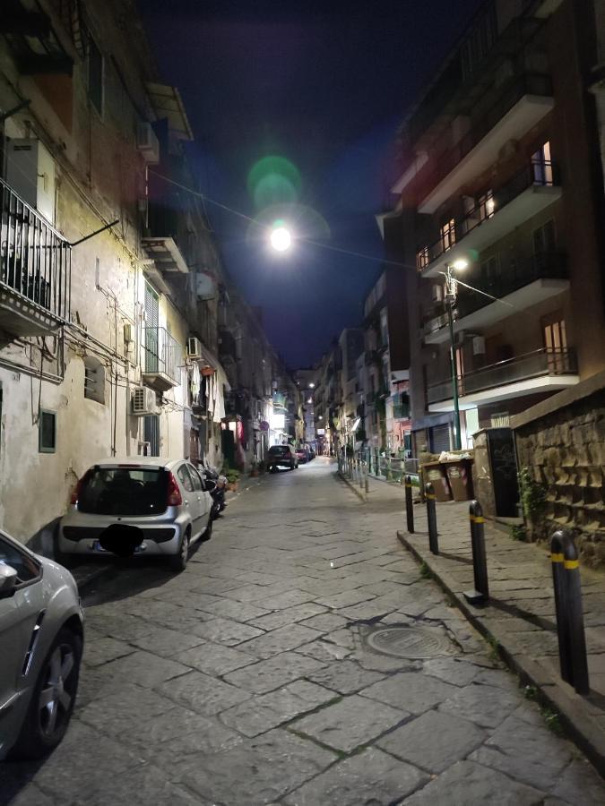 Casetta Al Vomero Apartment *