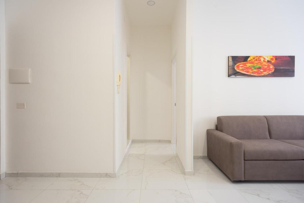 Apartment Toledo 2