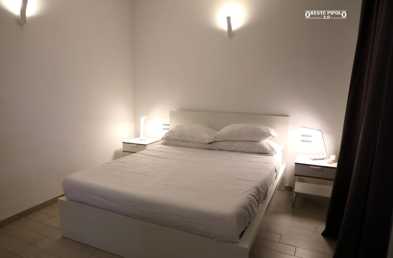 Hotel Up Naples