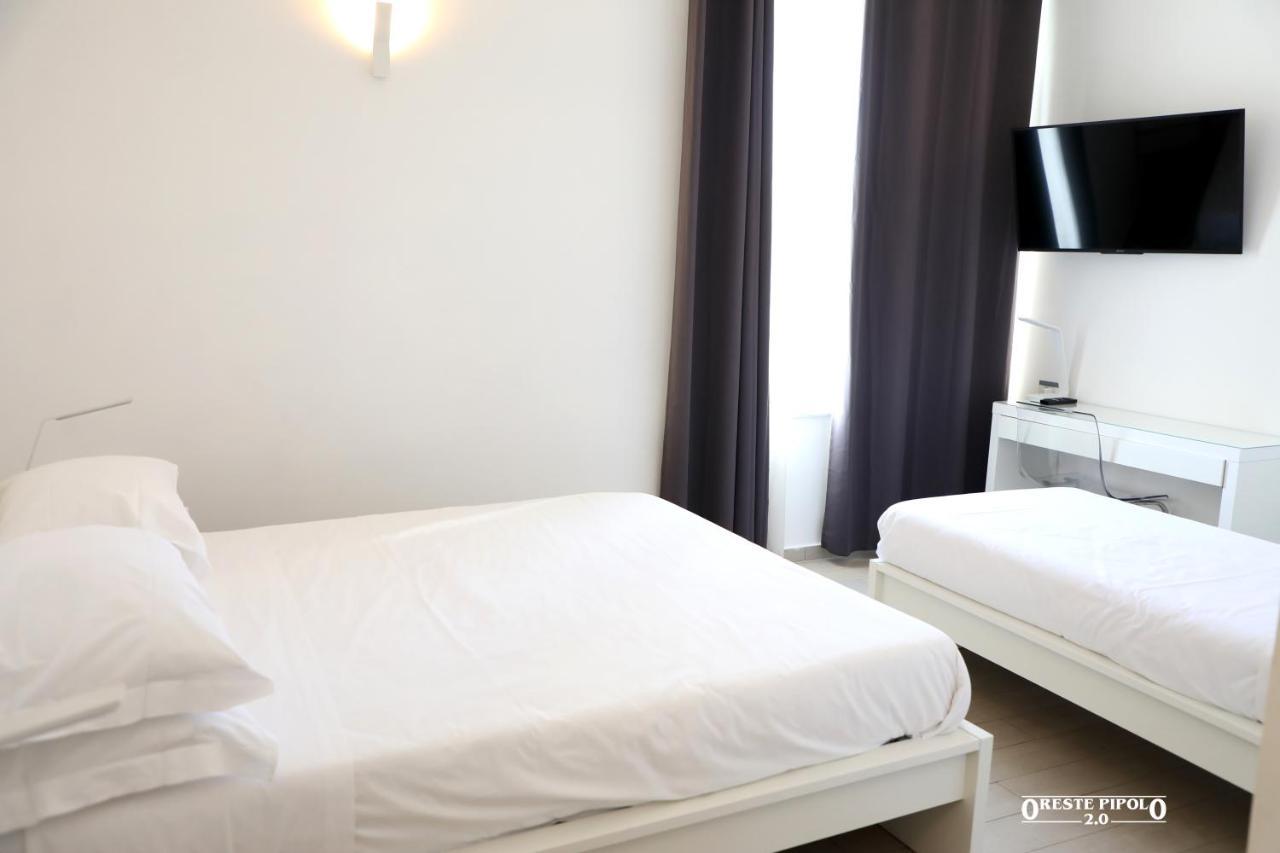 Hotel Up