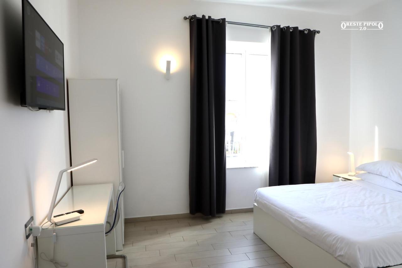 Up Hotel Naples