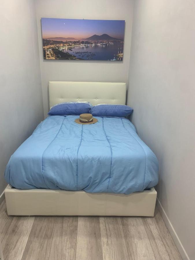 Materdei Metro Apartment *