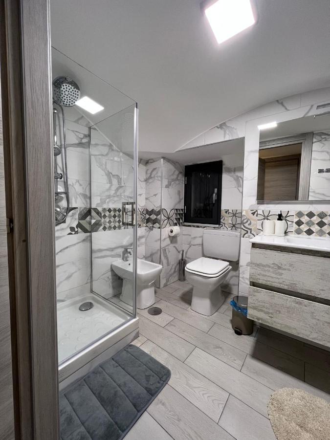 Casa Foria Holiday