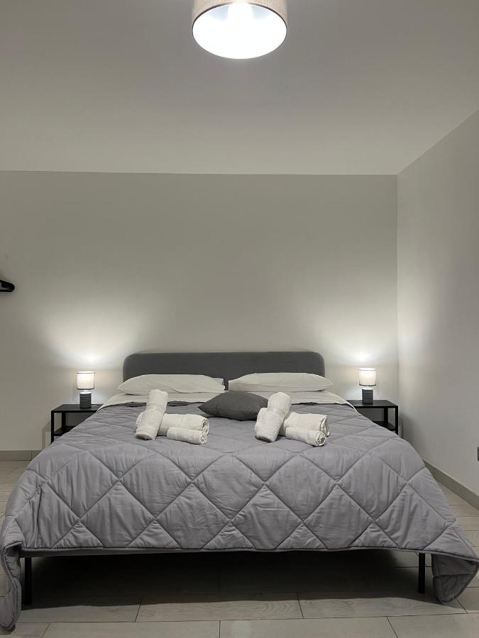 Casa Foria Holiday Apartment