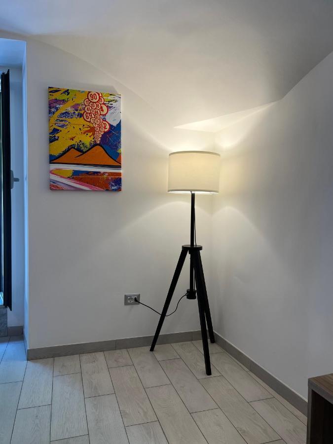 Apartment Casa Foria Holiday *