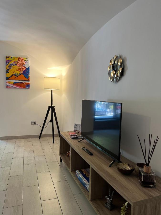Apartment Casa Foria Holiday *
