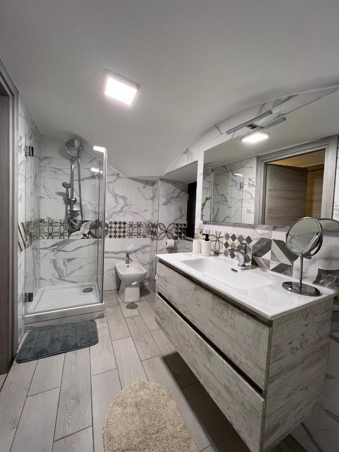 Casa Foria Holiday Apartment Naples