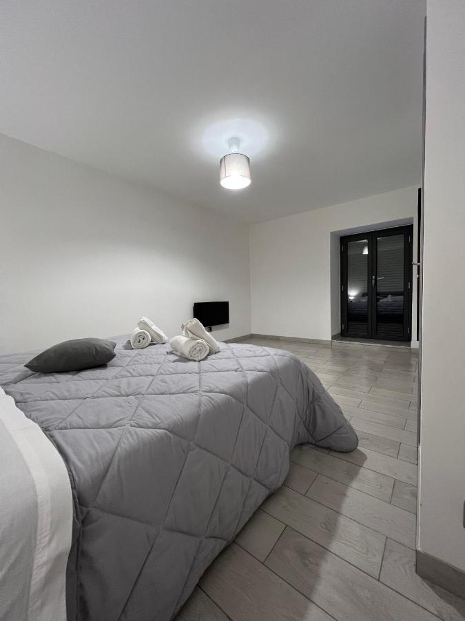 Casa Foria Holiday Apartment