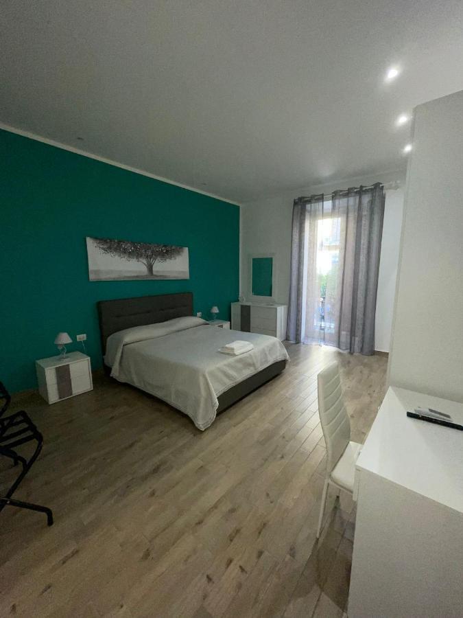 Apartment Dormire A Centro House Casa Naples