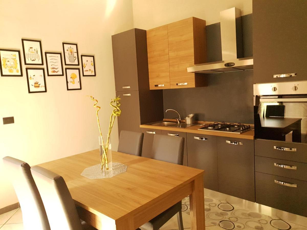 Na Ventura Partenopea Holiday home Naples