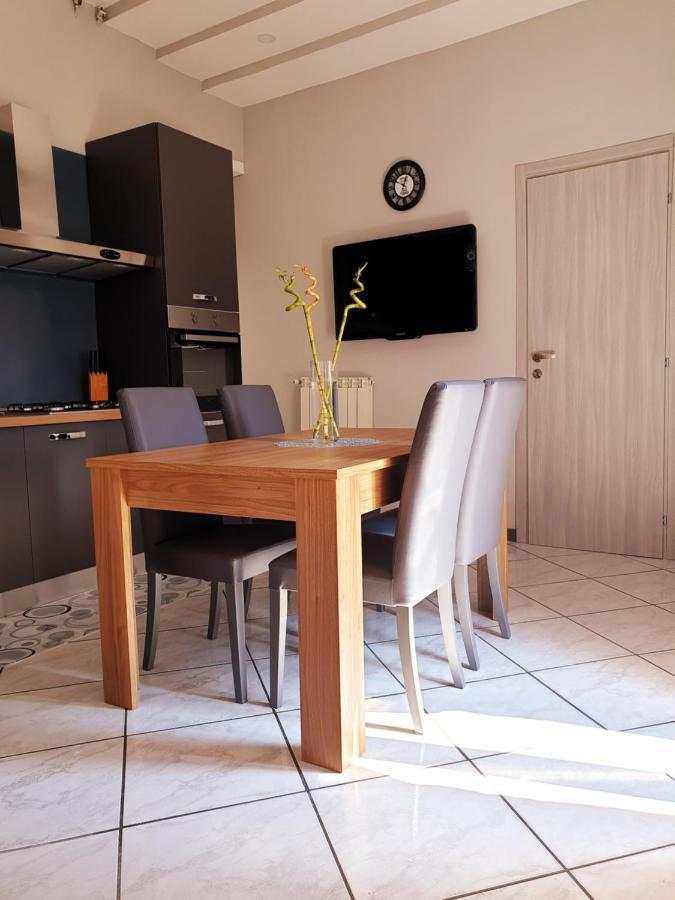 Holiday home Na Ventura Partenopea Naples