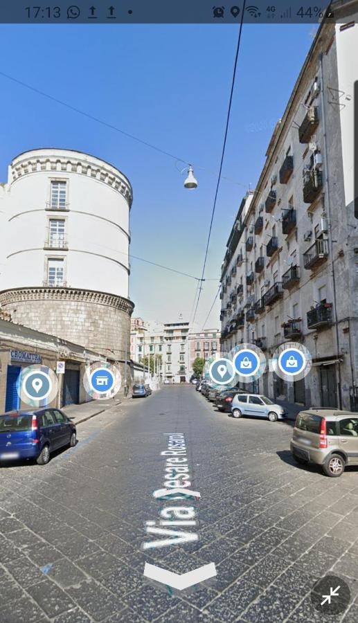 Na Ventura Partenopea