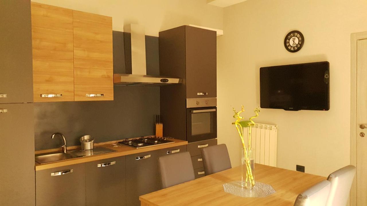 Na Ventura Partenopea Holiday home