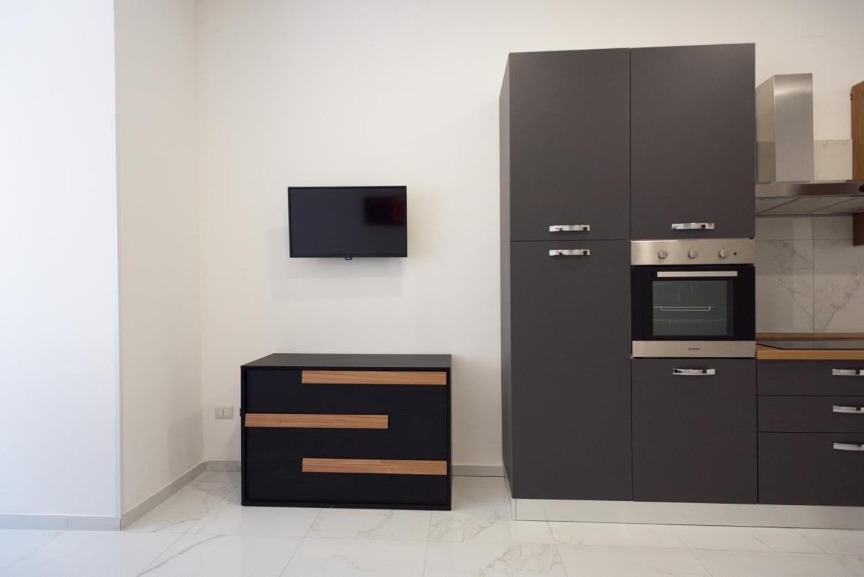 Apartment Toledo 2