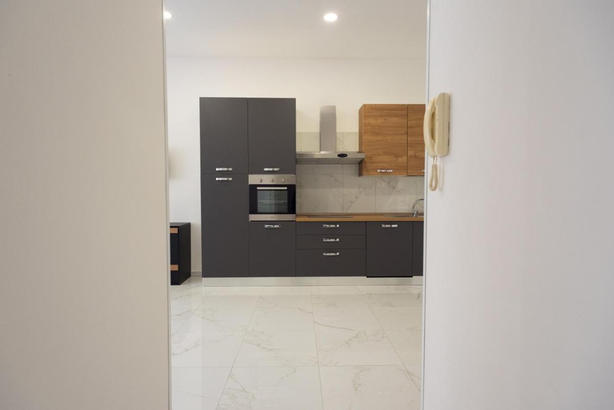Toledo 2 Apartment Naples