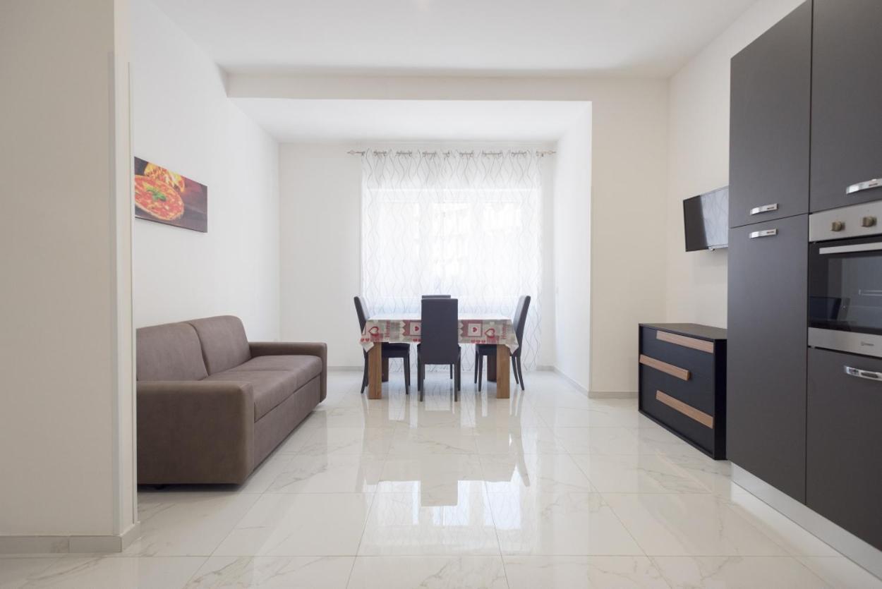 Apartment Toledo 2 *