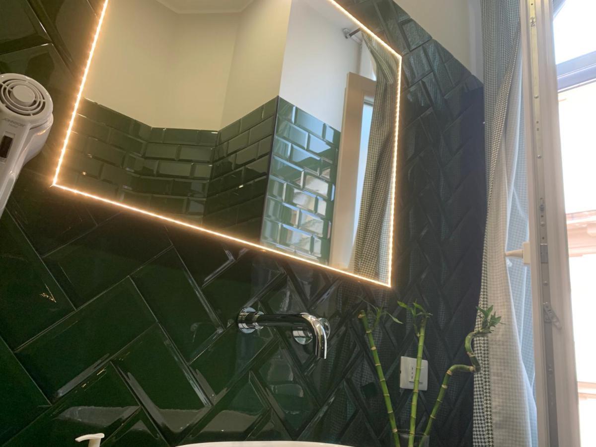 Bed & Breakfast Sogno Botanico Naples