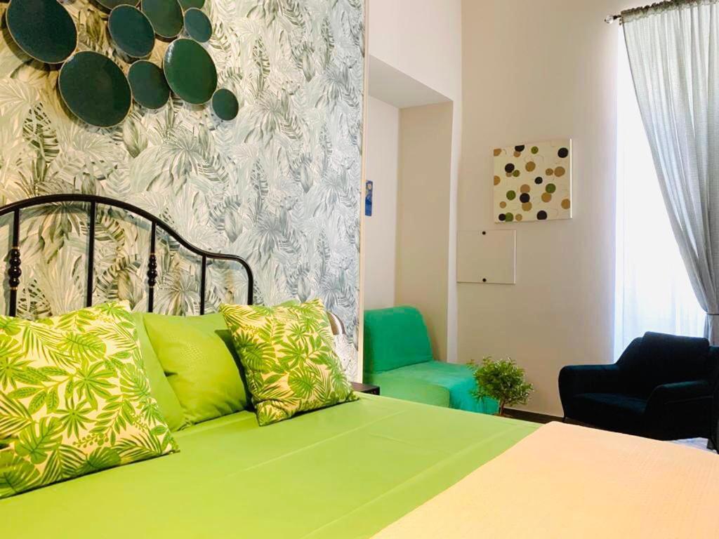 Sogno Botanico Bed & Breakfast