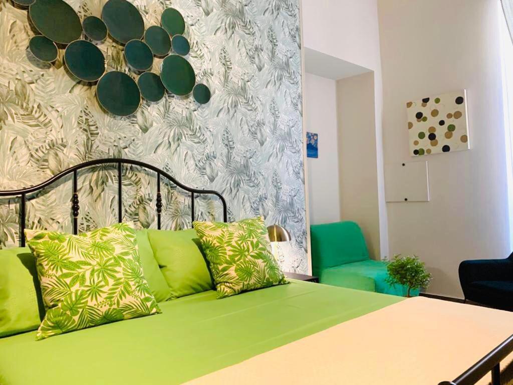 Bed & Breakfast Sogno Botanico Naples