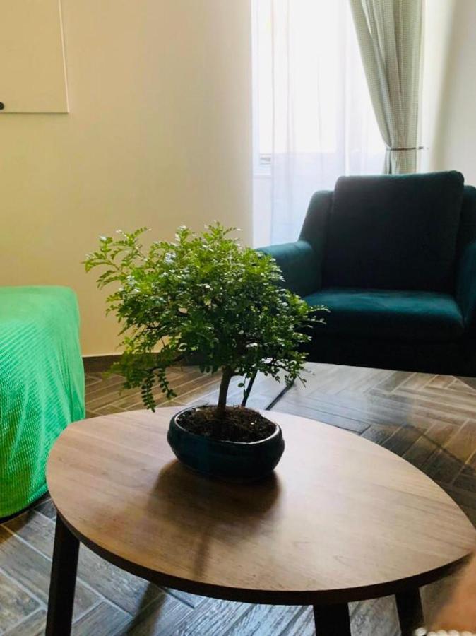Sogno Botanico * Naples