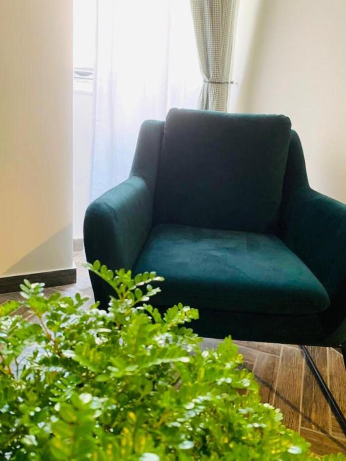 Bed & Breakfast Sogno Botanico *