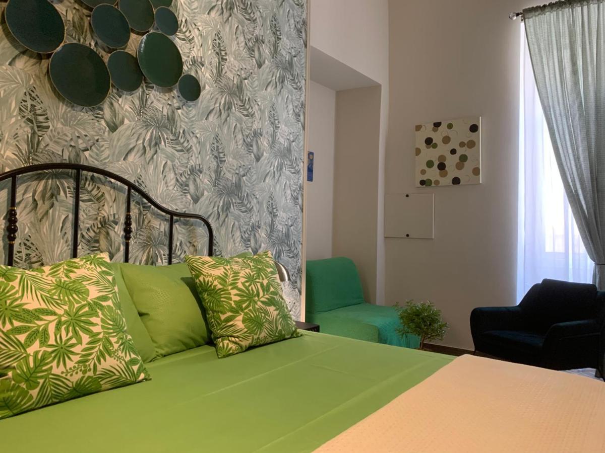 Sogno Botanico Naples