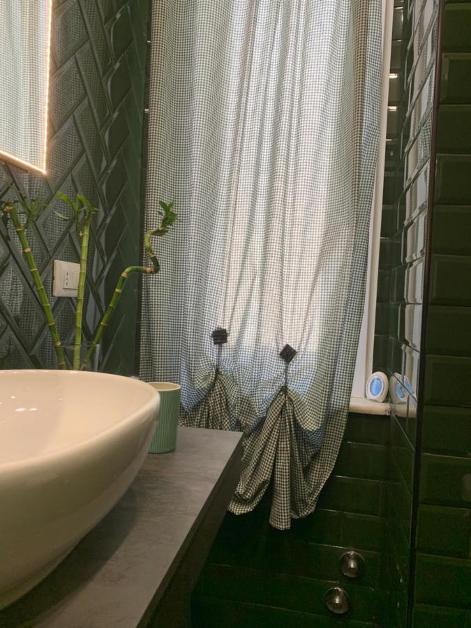 Sogno Botanico Bed & Breakfast Naples
