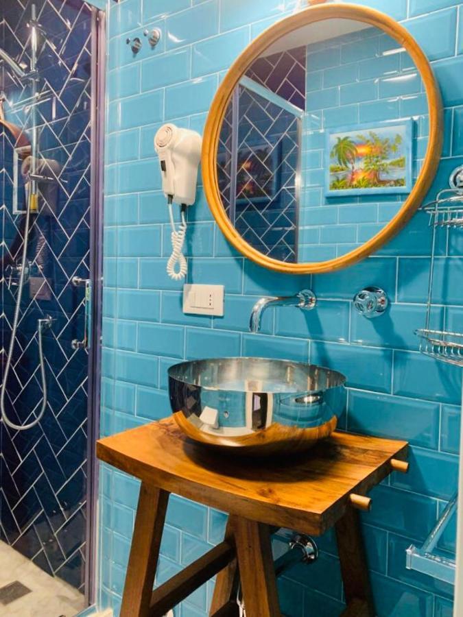 Sogno Botanico Bed & Breakfast