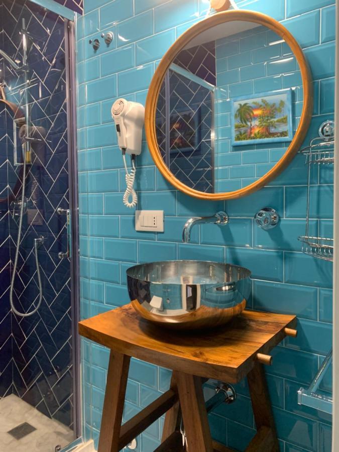 Sogno Botanico Bed & Breakfast Naples