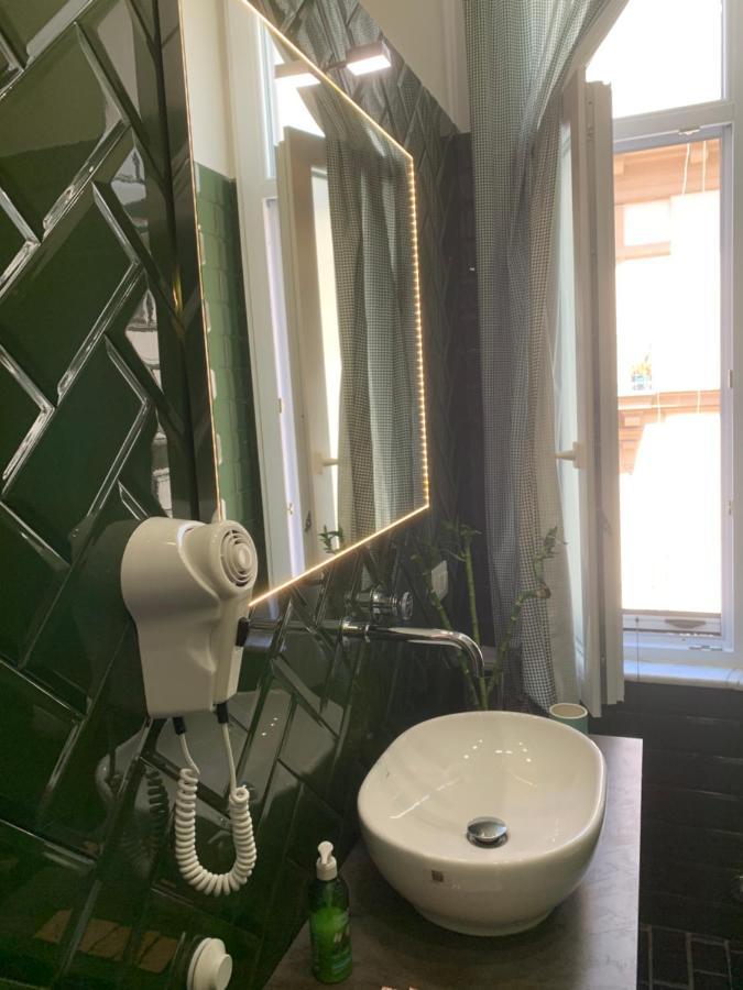 Sogno Botanico Bed & Breakfast Naples