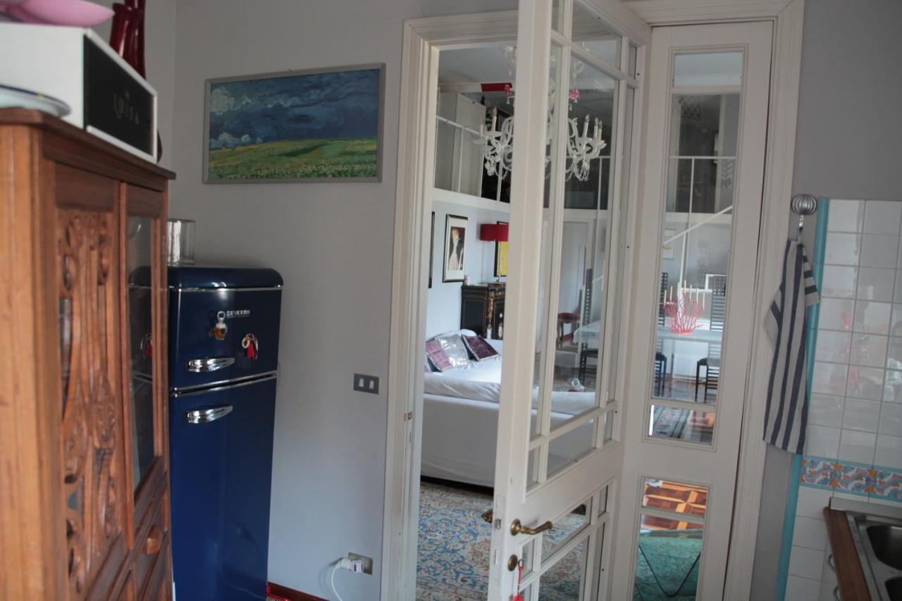 Apartment Chiaia Glamour Centralissimo Naples